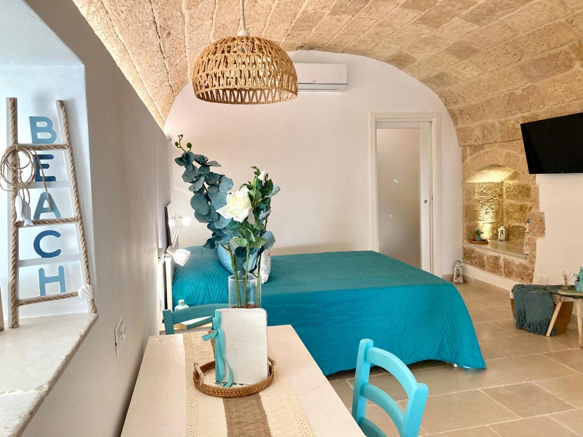Angolo Di Paradiso Bed & Breakfast *